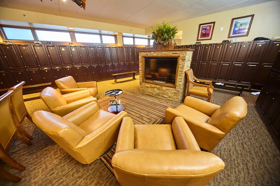 Pine Valley Country Club Fort Wayne Indiana Home